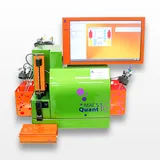 Miltenyi Biotec MACSQuant Analyzer 16 Flow Cytometer 16 Optical Parameters