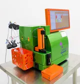 Miltenyi Biotec MACSQuant Analyzer 16 Flow Cytometer 16 Optical Parameters