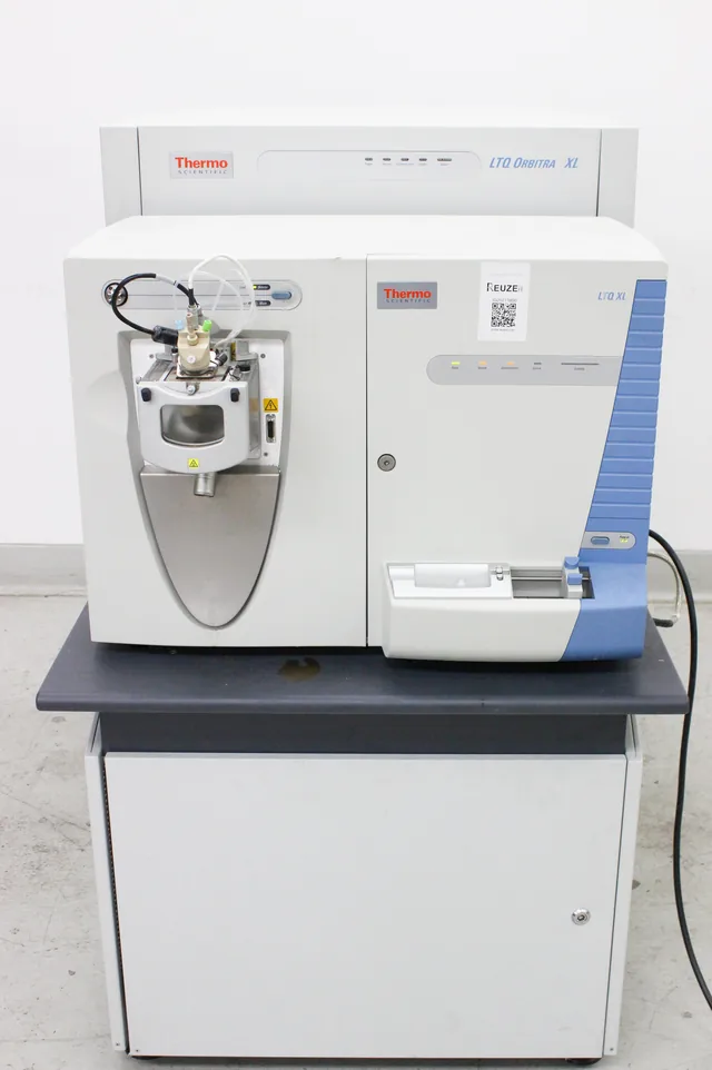 Thermo Scientific LTQ Orbitrap XL Hybrid FT Mass Spectrometer Preowned 230V