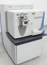 Thermo Scientific LTQ Orbitrap XL Hybrid FT Mass Spectrometer Preowned 230V