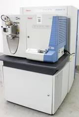 Thermo Scientific LTQ Orbitrap XL Hybrid FT Mass Spectrometer Preowned 230V