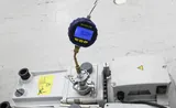 Edwards Vacuum Pump E2M30 Mot: 1- L990PR Laboratory Equipment 230V 50/60Hz
