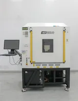 Ilt technologies inc. 119225-005 Laser Workstation UV Ablation 230 VAC