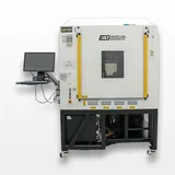 Ilt technologies inc. 119225-005 Laser Workstation UV Ablation 230 VAC