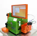 Miltenyi Biotec MACSQuant Analyzer 16 Flow Cytometer 16 Optical Parameters