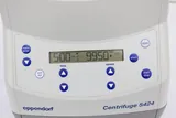 Eppendorf Centrifuge 5424 with Rotor FA-45-24-11, Up to 21,130 x g, 24-Place