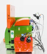 Miltenyi Biotec MACSQuant Analyzer 16 Flow Cytometer 16 Optical Parameters