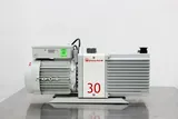 Edwards Vacuum Pump E2M30 Mot: 1- L990PR Laboratory Equipment 230V 50/60Hz