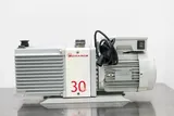 Edwards Vacuum Pump E2M30 Mot: 1- L990PR Laboratory Equipment 230V 50/60Hz