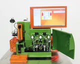Miltenyi Biotec MACSQuant Analyzer 16 Flow Cytometer 16 Optical Parameters