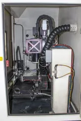 Ilt technologies inc. 119225-005 Laser Workstation UV Ablation 230 VAC