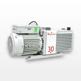 Edwards Vacuum Pump E2M30 Mot: 1- L990PR Laboratory Equipment 230V 50/60Hz