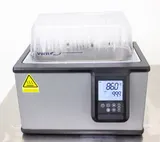 PolyScience WB05 Water Bath - Excellent Temperature Control, 5° to 99°C