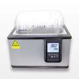 PolyScience WB05 Water Bath - Excellent Temperature Control, 5° to 99°C