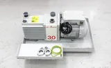 Edwards Vacuum Pump E2M30 VG Condition Powerful Suction 220-240V