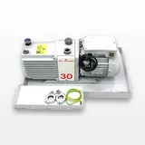 Edwards Vacuum Pump E2M30 VG Condition Powerful Suction 220-240V