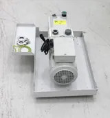 Edwards Vacuum Pump E2M30 VG Condition Powerful Suction 220-240V