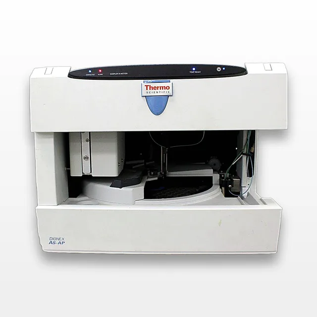 Thermo Dionex AS-AP Autosampler for Ion Chromatography IC 2014 Model