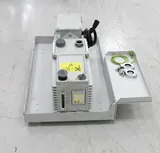 Edwards Vacuum Pump E2M30 VG Condition Powerful Suction 220-240V