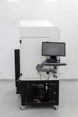 Ilt technologies inc. 119225-005 Laser Workstation UV Ablation 230 VAC