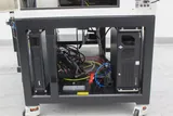 Ilt technologies inc. 119225-005 Laser Workstation UV Ablation 230 VAC