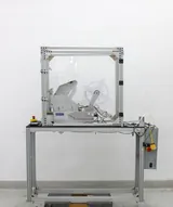 Nautilus Systems PL 100i-EP Applicator: Used, 120V, Precision Placer