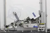 Nautilus Systems PL 100i-EP Applicator: Used, 120V, Precision Placer