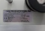 Nautilus Systems PL 100i-EP Applicator: Used, 120V, Precision Placer