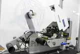 Nautilus Systems PL 100i-EP Applicator: Used, 120V, Precision Placer