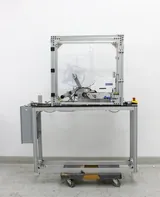 Nautilus Systems PL 100i-EP Applicator: Used, 120V, Precision Placer
