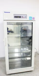 Panasonic MCO-80IC-PA CO2 Reach-In Incubator 851L Capacity Extensive Control