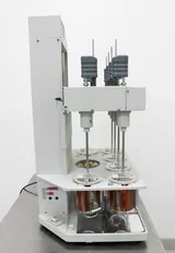 Distek Evolution 6100 Bathless Dissolution System with RPM & Temp Control