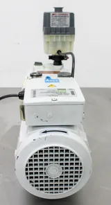 Edwards E2M28 Rotary Vane Vacuum Pump 0.5 HP 230V for Lab Applications