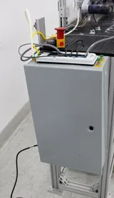 Nautilus Systems PL 100i-EP Applicator: Used, 120V, Precision Placer