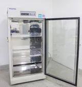 Panasonic MCO-80IC-PA CO2 Reach-In Incubator 851L Capacity Extensive Control