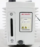 Edwards E2M28 Rotary Vane Vacuum Pump 0.5 HP 230V for Lab Applications