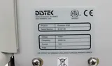 Distek Evolution 6100 Bathless Dissolution System with RPM & Temp Control