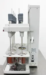 Distek Evolution 6100 Bathless Dissolution System with RPM & Temp Control