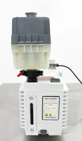 Edwards E2M28 Rotary Vane Vacuum Pump 0.5 HP 230V for Lab Applications