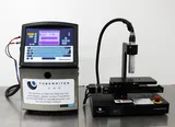 Videojet 1520 Inkjet Printer Medium-Duty Coding Applications Used