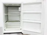Sanyo HF-5020W Household Freezer, Freestanding, 120V 60Hz, R-134A
