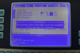 Videojet 1520 Inkjet Printer Medium-Duty Coding Applications Used