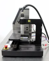 Videojet 1520 Inkjet Printer Medium-Duty Coding Applications Used
