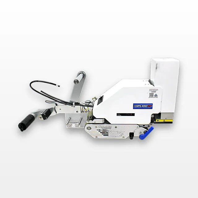 Nautilus Systems PL100i-EP Adhesive Component Applicator 100x100mm Capacity