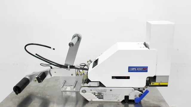 Nautilus Systems PL100i-EP Adhesive Component Applicator 100x100mm