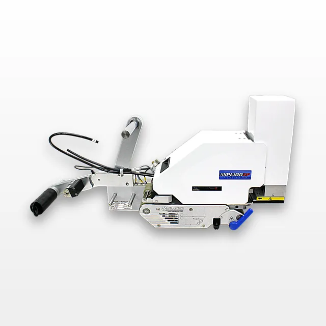 Nautilus Systems PL100i-EP Adhesive Component Applicator 100x100mm