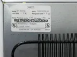 Sanyo HF-5020W Household Freezer, Freestanding, 120V 60Hz, R-134A