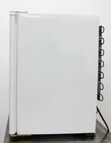 Sanyo HF-5020W Household Freezer, Freestanding, 120V 60Hz, R-134A