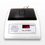 Boekel The Jitterbug Model 130000 Heated Microplate Shaker 575-1500 RPM