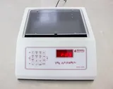 Boekel The Jitterbug Model 130000 Heated Microplate Shaker 575-1500 RPM